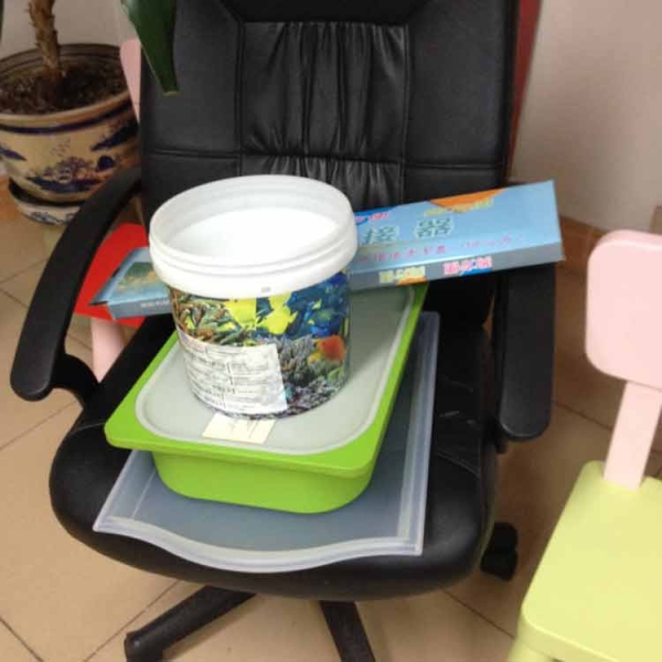 客戶生產(chǎn)產(chǎn)品