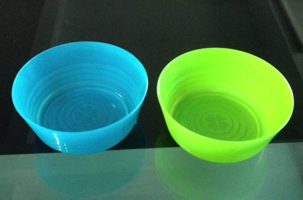 客戶生產(chǎn)產(chǎn)品