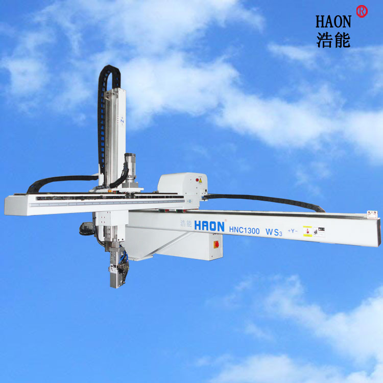 注塑機(jī)械手行業(yè)