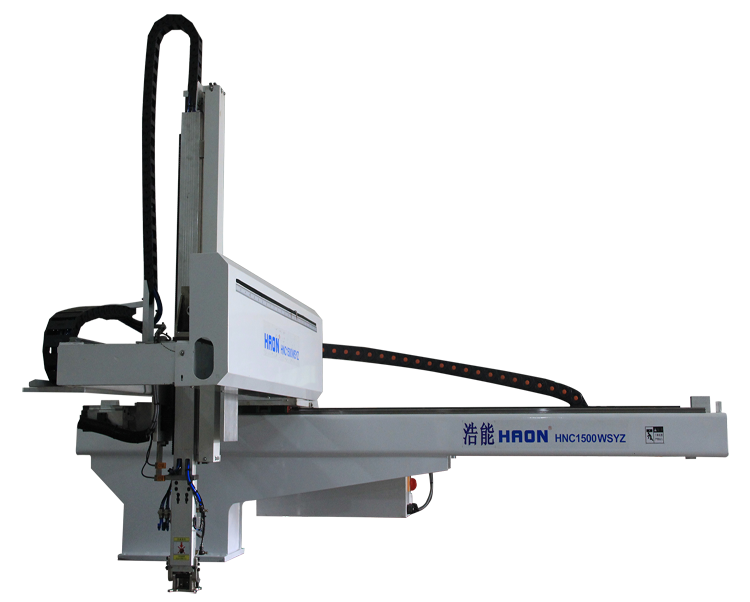 三軸伺服機(jī)械手