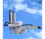 三軸伺服機(jī)械手的運(yùn)行系統(tǒng)控制概述