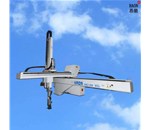 浩能機(jī)械手之注塑機(jī)械手競(jìng)爭(zhēng)越來(lái)越激烈