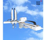 東莞機械手產業(yè)已發(fā)展成為全國前列