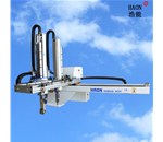 東莞機械手與注塑機配合安裝十大法則，你造嗎？