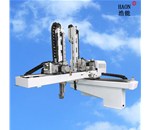 發(fā)展機械手是中國工業(yè)龍頭地位唯一保障