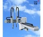 注塑機械手價格怎樣預算？