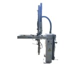 浩能HAON斜臂機(jī)械手控制系統(tǒng)