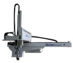 浩能(HAON)三軸伺服機(jī)械手控制系統(tǒng)