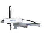 浩能HAON注塑三軸伺服機(jī)械手安裝注意事項