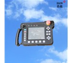 浩能(HAON)機(jī)械手煥然一新的觸摸屏控制器