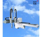 浩能機(jī)械手上海展會(huì)現(xiàn)在籌備中