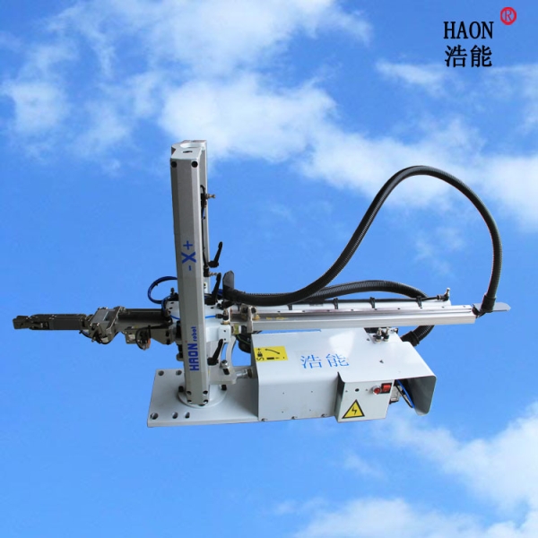 立式機(jī)械手