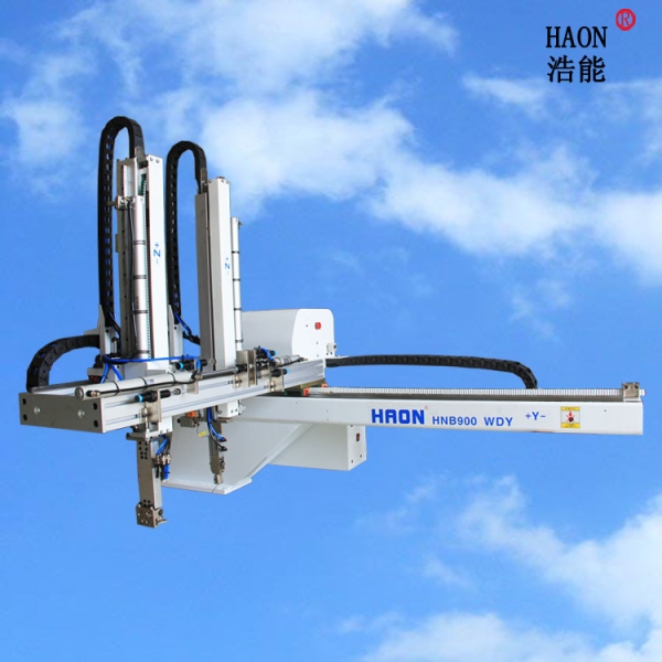 雙臂雙截機(jī)械手HNB900WDY