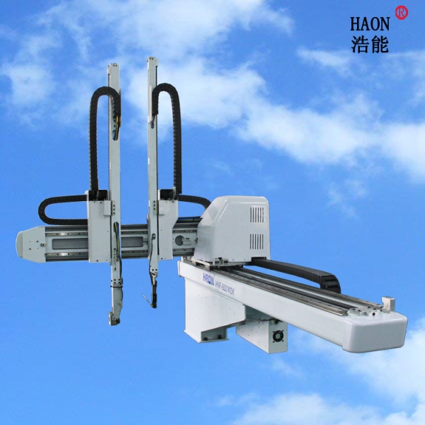 五軸伺服機(jī)械手HNF800WDK