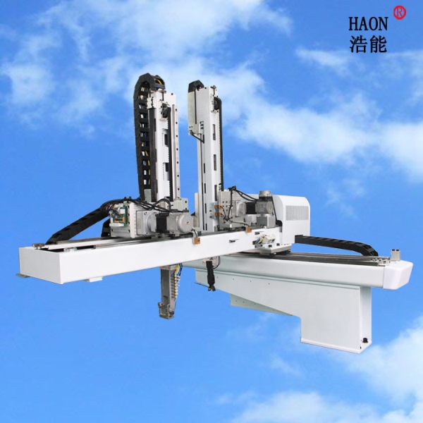 五軸伺服機械手-HNF1000WDK