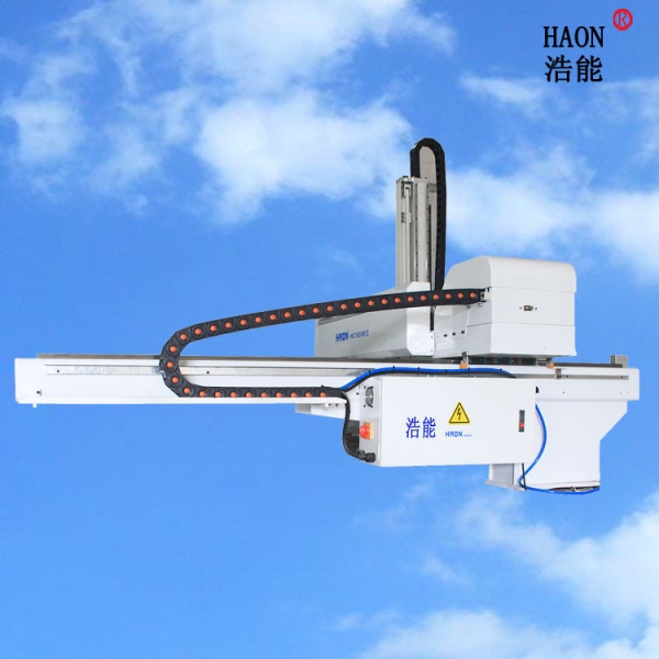 三軸伺服機(jī)械手廠家