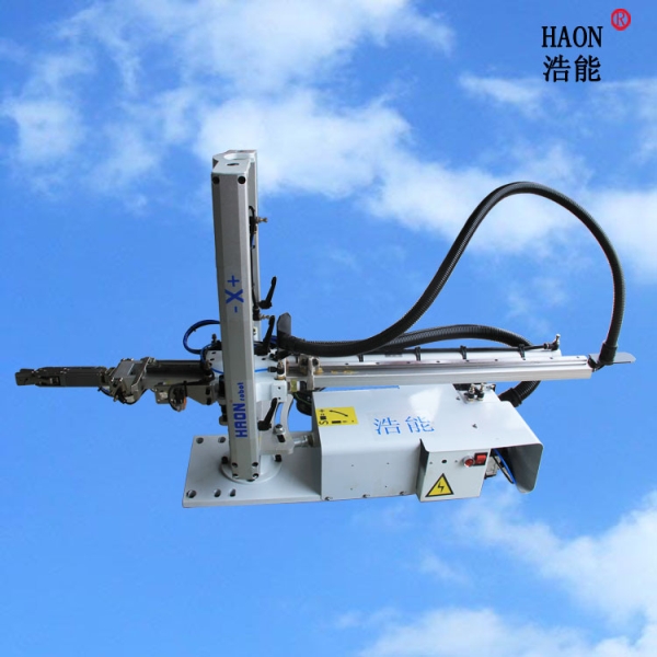 立式機(jī)械手