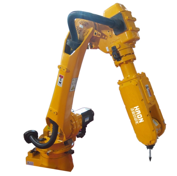 工業(yè)機(jī)器人