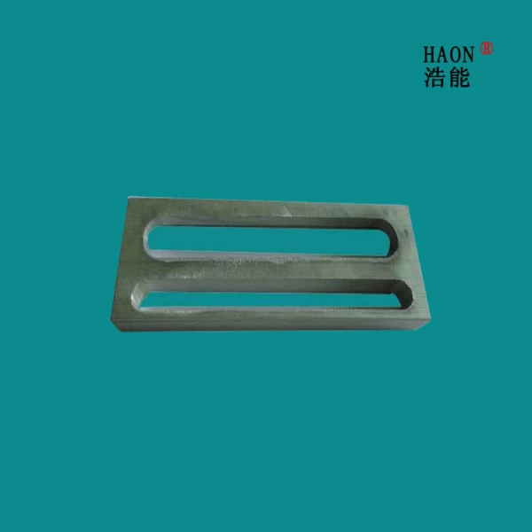 金具固定塊加長