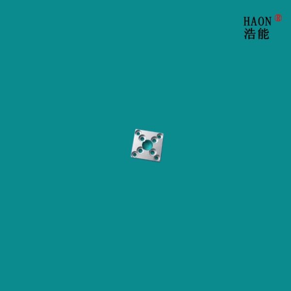 上下氣缸固定板