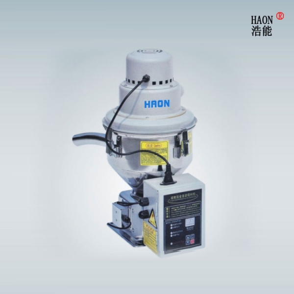 NAL-300G獨立式吸料機