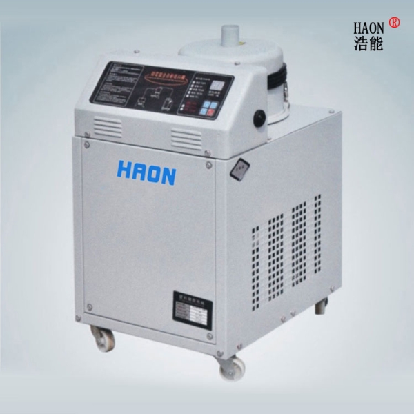 NAL-800G分體式吸料機(jī)