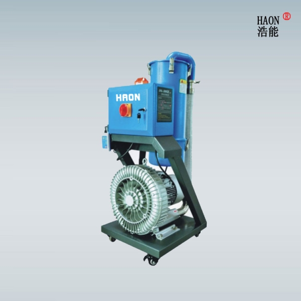 NAL-大功率吸料機(jī)