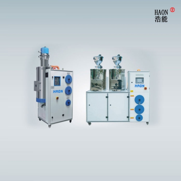 NSD三機(jī)一體除濕干燥機(jī)系列