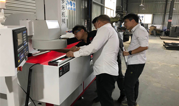 一文帶您全面了解自動鉆孔攻牙機！